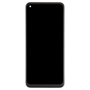 For OPPO A53 5G OEM LCD Screen Digitizer Full Assembly with Frame