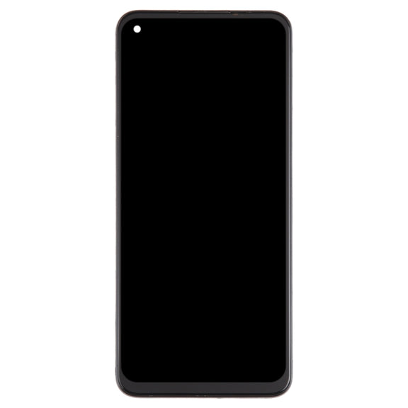 For OPPO K7x OEM LCD Screen Digitizer Full Assembly with Frame