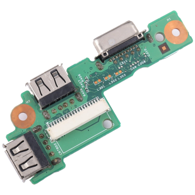For Dell Inspiron 15R N5010 USB Power Board