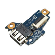 For HP 440 450 G6 G7 445 G6 G7 455 G6 Switch Button Small Board