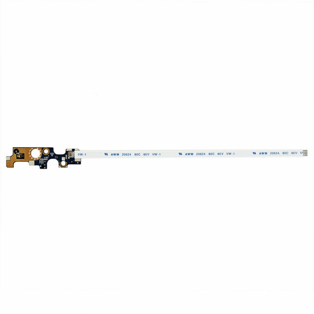 For Dell 14U/15U 5559 3558 5758 Switch Button Small Board