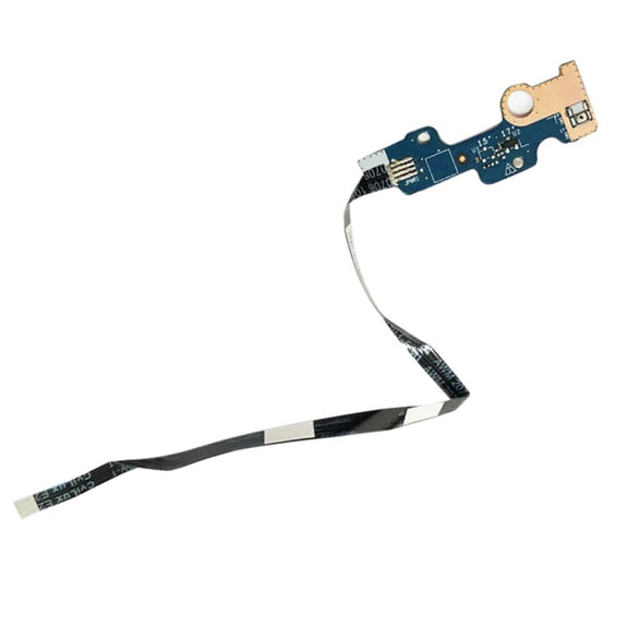 For Dell Inspiron 15 5570 5575 3583 3585 Switch Button Small Board