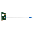 For Asus X551MA Switch Button Small Board - Asus Spare Parts by PMC TechLife | Online Shopping South Africa | PMC TechLife