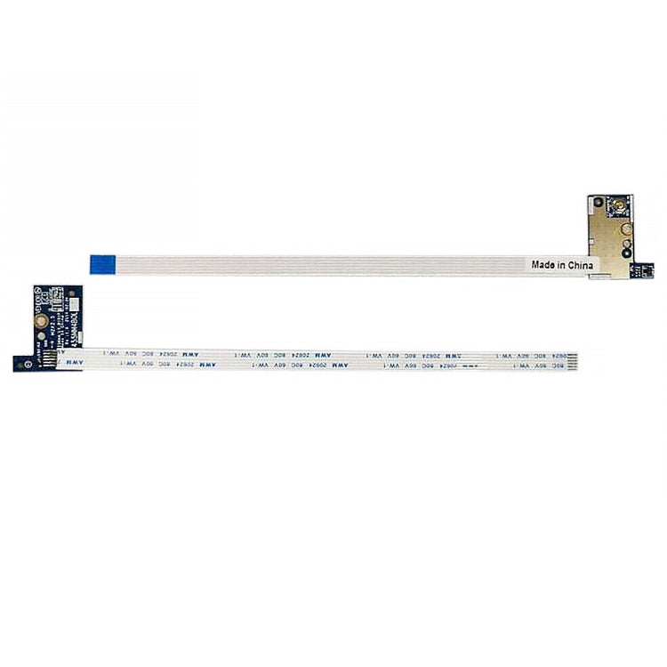 For Acer TravelMate P256 Switch Button Small Board