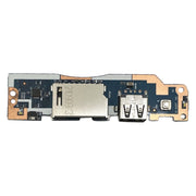 For Lenovo ideapad 3-14ITL6 82H7 S14 G2 USB Power Board