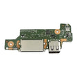 For Lenovo 330S-14IKB USB Power Board - Lenovo Spare Parts by PMC TechLife | Online Shopping South Africa | PMC TechLife