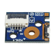 For HP 14M-BA 14-BA 15-BR 11-AD 11M-AD Switch Button Small Board - HP Spare Parts by PMC TechLife | Online Shopping South Africa | PMC TechLife