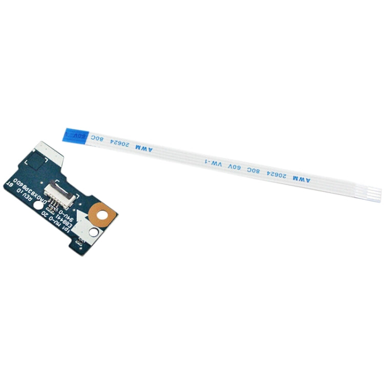 For HP 450 G4 Switch Button Small Board