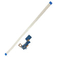 For HP Pavilion 15-AU Switch Button Small Board - HP Spare Parts by PMC TechLife | Online Shopping South Africa | PMC TechLife | Buy Now Pay Later Mobicred