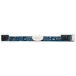 For Lenovo Yoga 2 13 Microphone Board - Lenovo Spare Parts by PMC TechLife | Online Shopping South Africa | PMC TechLife | Buy Now Pay Later Mobicred