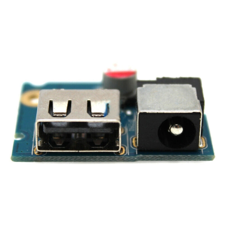 For Lenovo G480 G485 G580  LG4858 Power Small Board