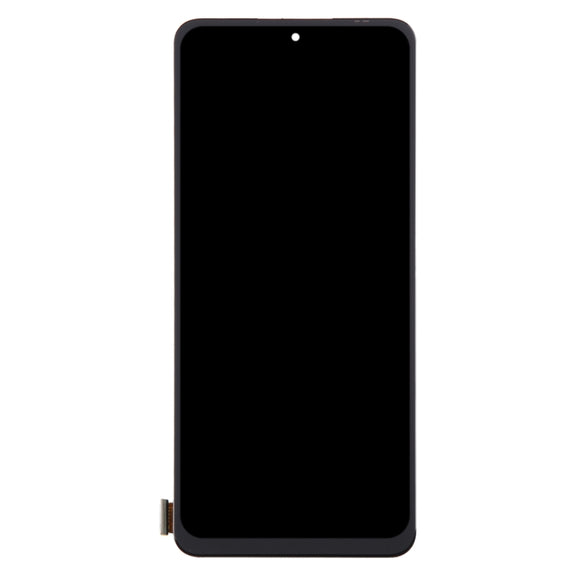 For Xiaomi Redmi Note 12 5G OLED LCD Screen For Digitizer Full Assembly