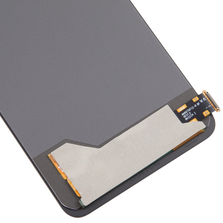 For Xiaomi Redmi Note 12 5G OLED LCD Screen For Digitizer Full Assembly