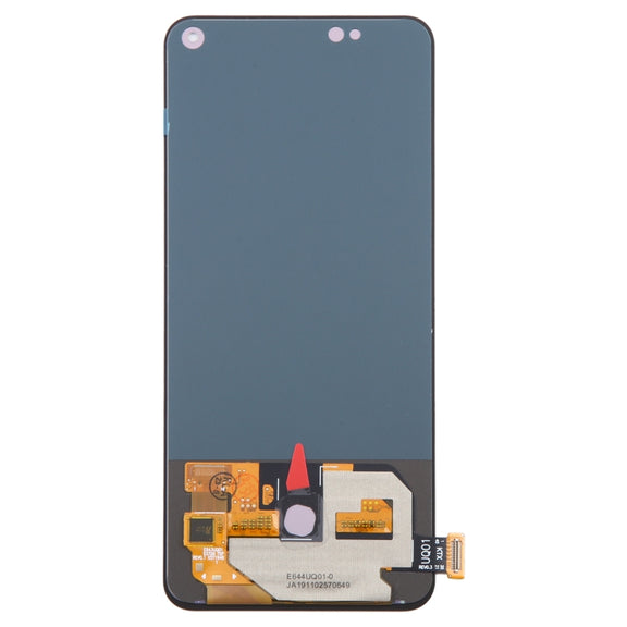 For vivo iQOO 3 OLED LCD Screen For Digitizer Full Assembly