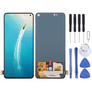 For vivo V17 OLED LCD Screen For Digitizer Full Assembly
