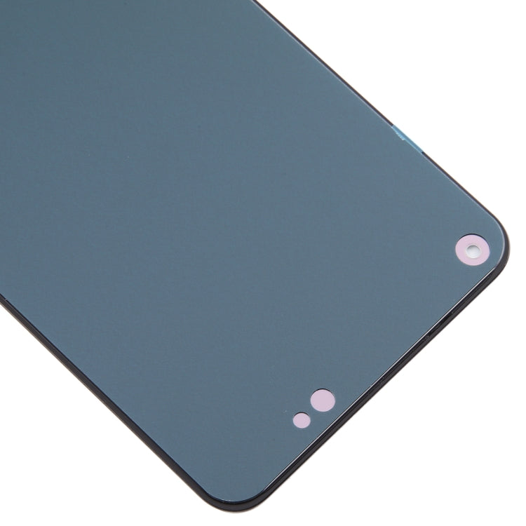 For vivo V17 OLED LCD Screen For Digitizer Full Assembly