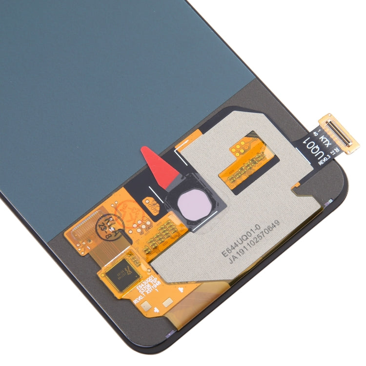 For vivo V17 OLED LCD Screen For Digitizer Full Assembly