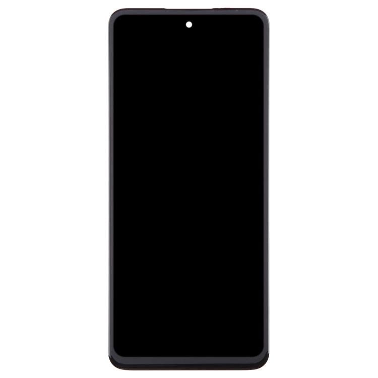 For LG K83 5G Original LCD Screen With Digitizer Full Assembly