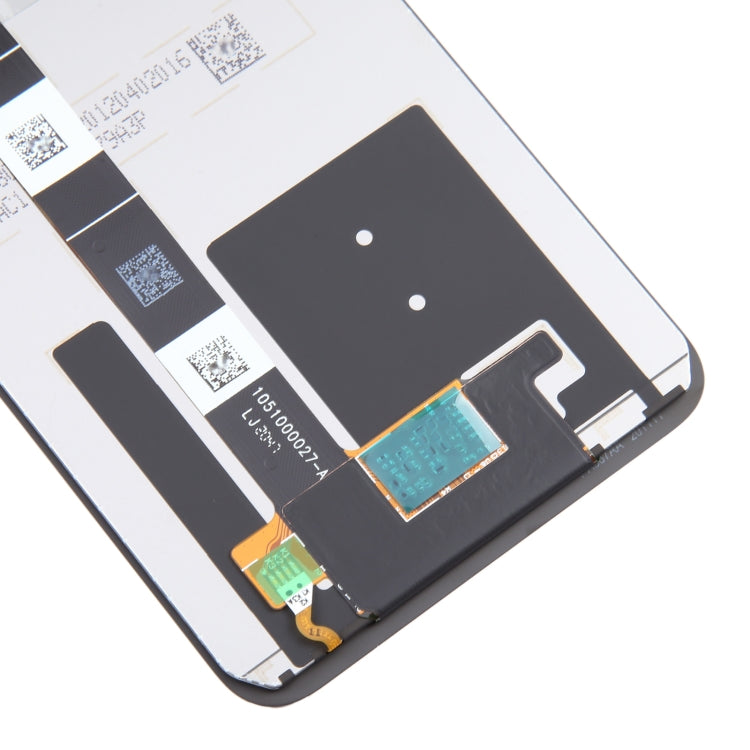 For LG K83 5G Original LCD Screen With Digitizer Full Assembly