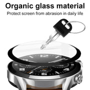 For Xiaomi Watch 2 Pro imak Plexiglass HD Watch Protective Film