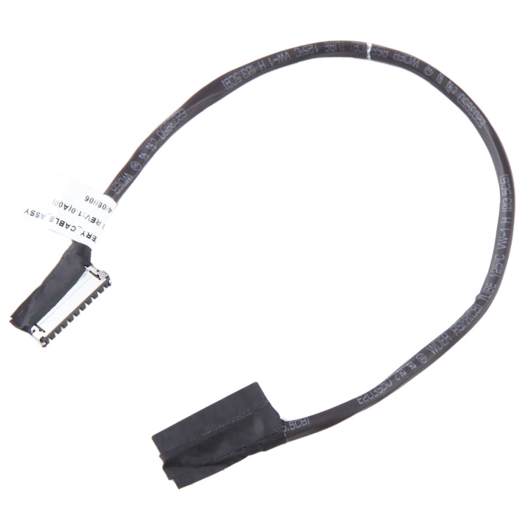 For Dell Latitude E5250 DC02001ZJ100 Battery Flex Cable