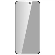 For iPhone 15 Plus NILLKIN Guardian Full Coverage Privacy Tempered Glass Film