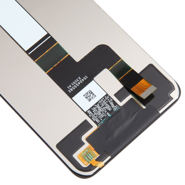 For Xiaomi Redmi 12 5G Original LCD Screen With Digitizer Full Assembly