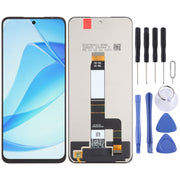 For Xiaomi Redmi 12 4G Original LCD Screen With Digitizer Full Assembly