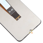 For Xiaomi Poco C51 Original LCD Screen With Digitizer Full Assembly