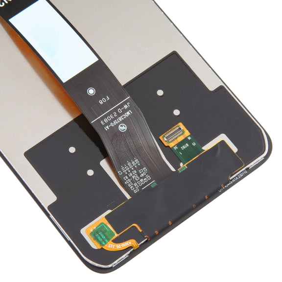 For Xiaomi Poco C51 Original LCD Screen With Digitizer Full Assembly