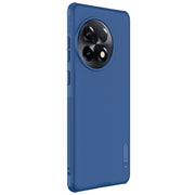 For OnePlus Ace 2 Pro NILLKIN Frosted Shield Pro PC + TPU Phone Case(Blue)