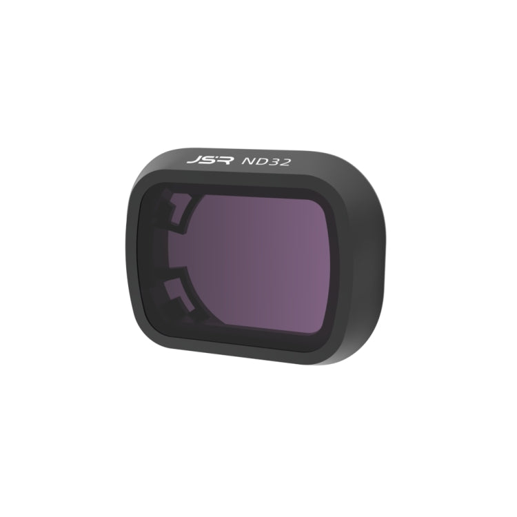 For DJI Mini 4 Pro JSR KB Series Drone Camera Lens Filter, Filter:ND64
