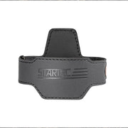 For DJI Mini 4 Pro STARTRC Drone PU Propellers Holder Guard Prop Blade Stabilizer(Grey)