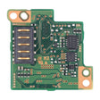 For Nikon Z7 Original Power Drive Board - free shipping - PMC TechLife - Order now!