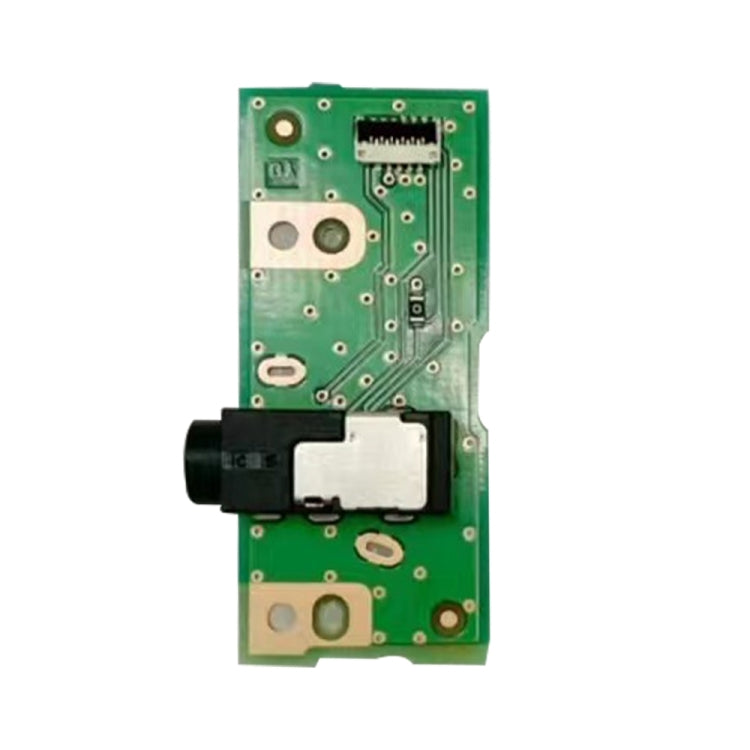 For Nikon Z7 Original Audio Drive Board