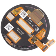 For Realme Watch S Pro Original LCD Screen with Digitizer Full Assembly