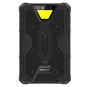Ulefone Armor Pad 2 Rugged Tablet PC, 16GB+256GB 11 inch Android 13 MediaTek Helio G99 Octa Core 4G Network EU Plug(Black)