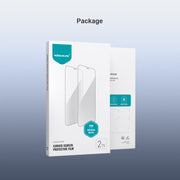 For Huawei Mate 60 Pro NILLKIN Impact Resistant CurvedSurface Film