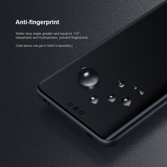 For Huawei Mate 60 Pro NILLKIN Impact Resistant CurvedSurface Film