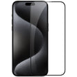 For iPhone 15 Pro Max NILLKIN CP+Pro Explosion-proof Tempered Glass Film - iPhone 15 Pro Max Tempered Glass by NILLKIN | Online Shopping South Africa | PMC TechLife