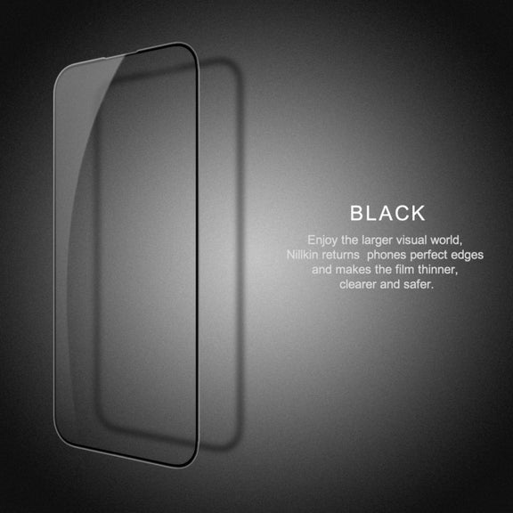 For iPhone 15 Pro Max NILLKIN CP+Pro Explosion-proof Tempered Glass Film