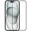 For iPhone 15 NILLKIN CP+Pro Explosion-proof Tempered Glass Film - iPhone 15 Tempered Glass by NILLKIN | Online Shopping South Africa | PMC TechLife | Buy Now Pay Later Mobicred
