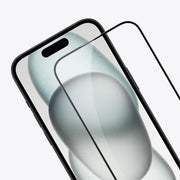 For iPhone 15 NILLKIN CP+Pro Explosion-proof Tempered Glass Film