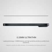 For iPhone 15 NILLKIN CP+Pro Explosion-proof Tempered Glass Film