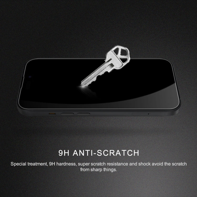 For iPhone 15 NILLKIN CP+Pro Explosion-proof Tempered Glass Film
