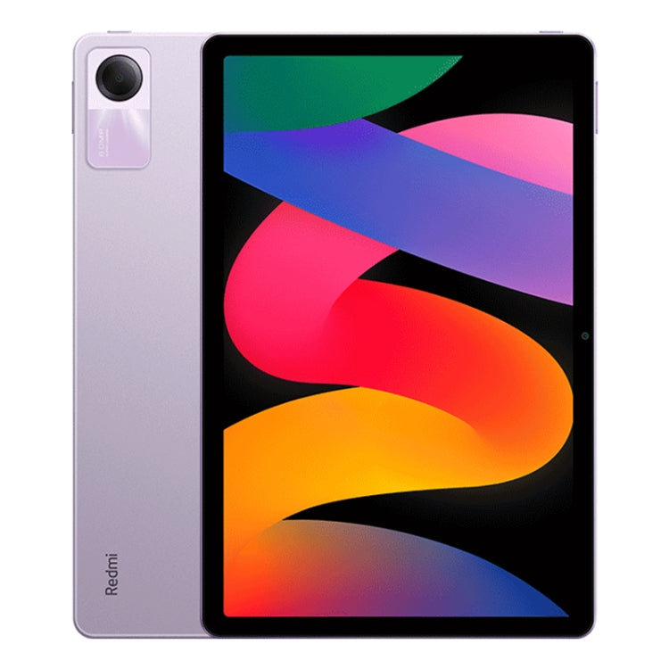 Xiaomi Redmi Pad SE 11 inch, 8GB+128GB, MIUI Pad 14 OS Qualcomm Snapdragon 680 Octa Core, Not Support Google Play(Purple)