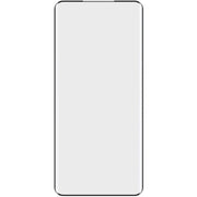For Motorola Edge 40 Neo imak 3D Curved Full Screen Tempered Glass Film