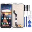 For AT&T Maestro Plus V350U LCD Screen With Digitizer Full Assembly - free shipping - PMC TechLife - Order now!