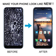 For AT&T Maestro Plus V350U LCD Screen With Digitizer Full Assembly
