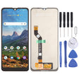For AT&T Fusion 5G LCD Screen With Digitizer Full Assembly - Others by PMC TechLife | Online Shopping South Africa | PMC TechLife